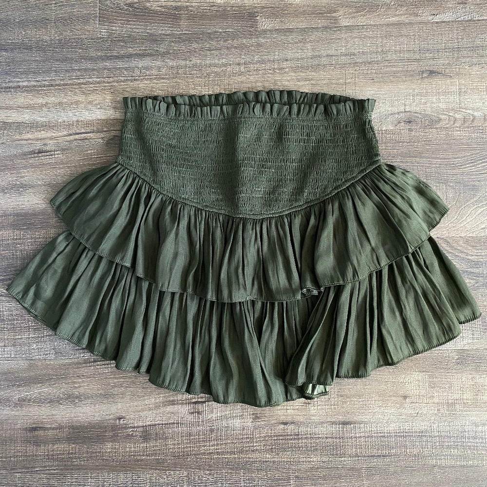 Vestique Stand Out SKORT